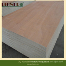 2015 Hot Sale Plb Veneer Hardwood Plywood (PIN021)